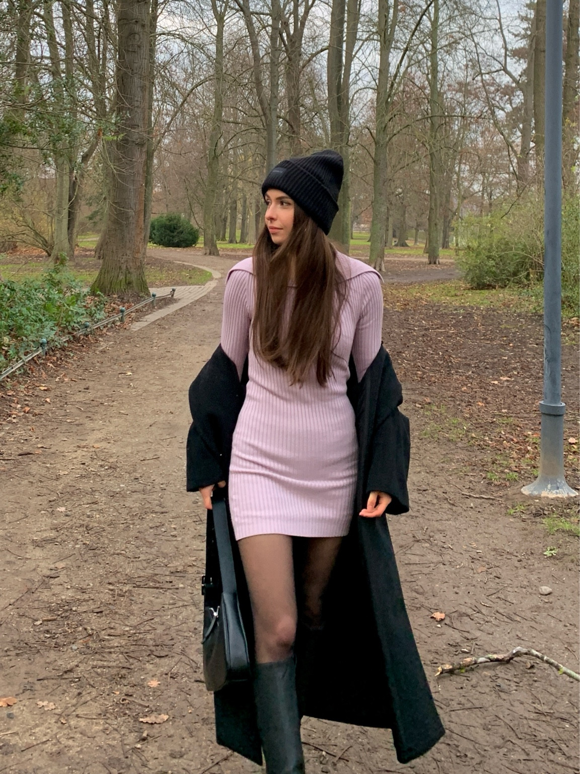 Knitted dresses are a must for this winter season 🫶🏼 #LTKGift 

#LTKstyletip #LTKeurope #LTKSeasonal