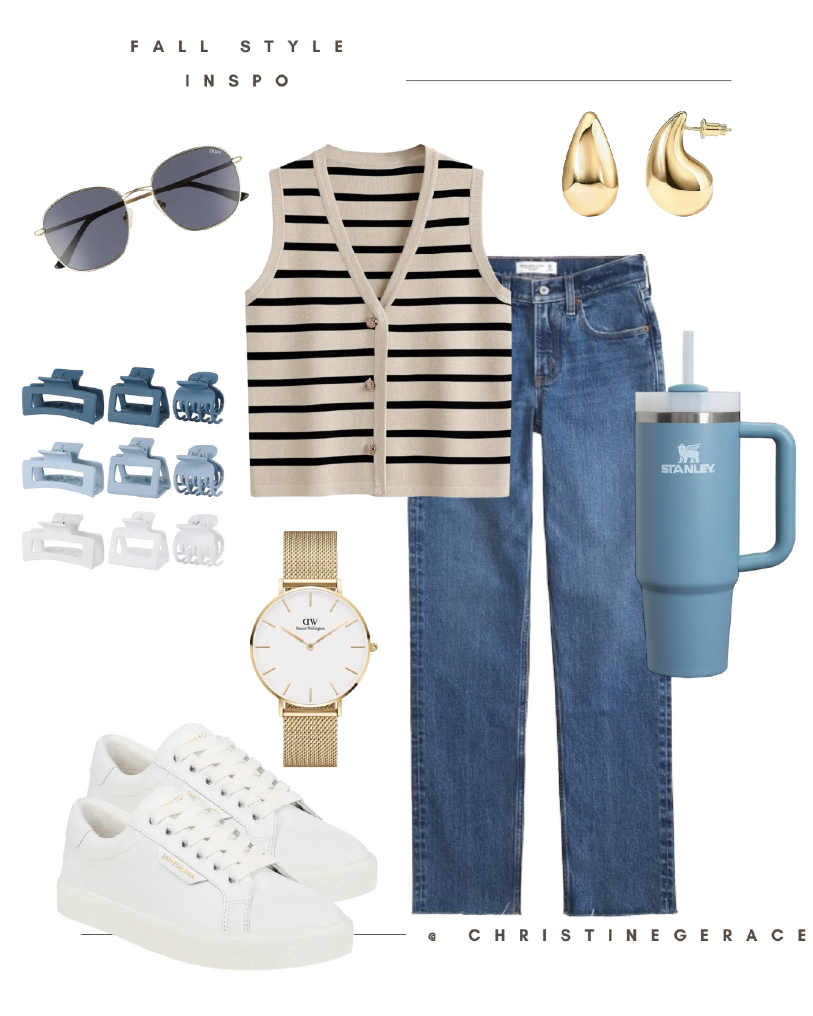 Fall style outfit ideas ! 

#LTKStyleTip #LTKFindsUnder100 #LTKFindsUnder50