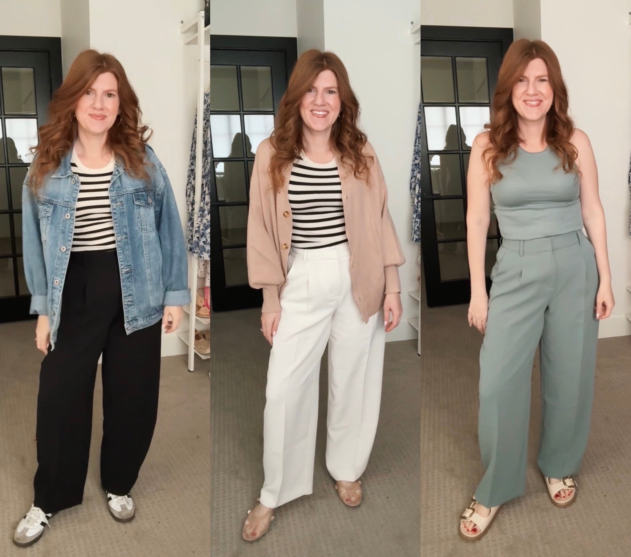 Workwear outfits from target. 

#LTKWorkwear #LTKFindsUnder50 #LTKStyleTip