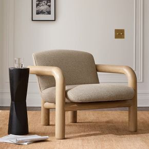 Benson Chair | West Elm (US)