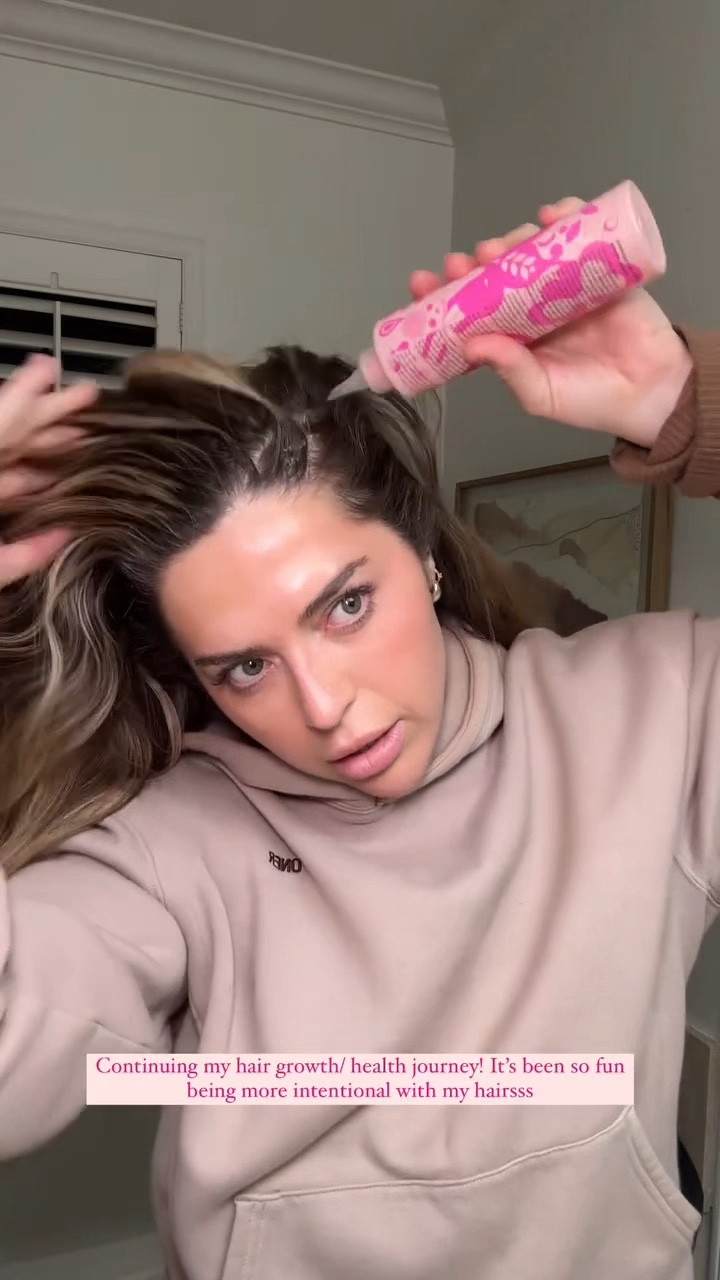 I feel so recharged! Continuing my hair growth / health journey ✨

#LTKFindsUnder100 #LTKBeauty #LTKFindsUnder50