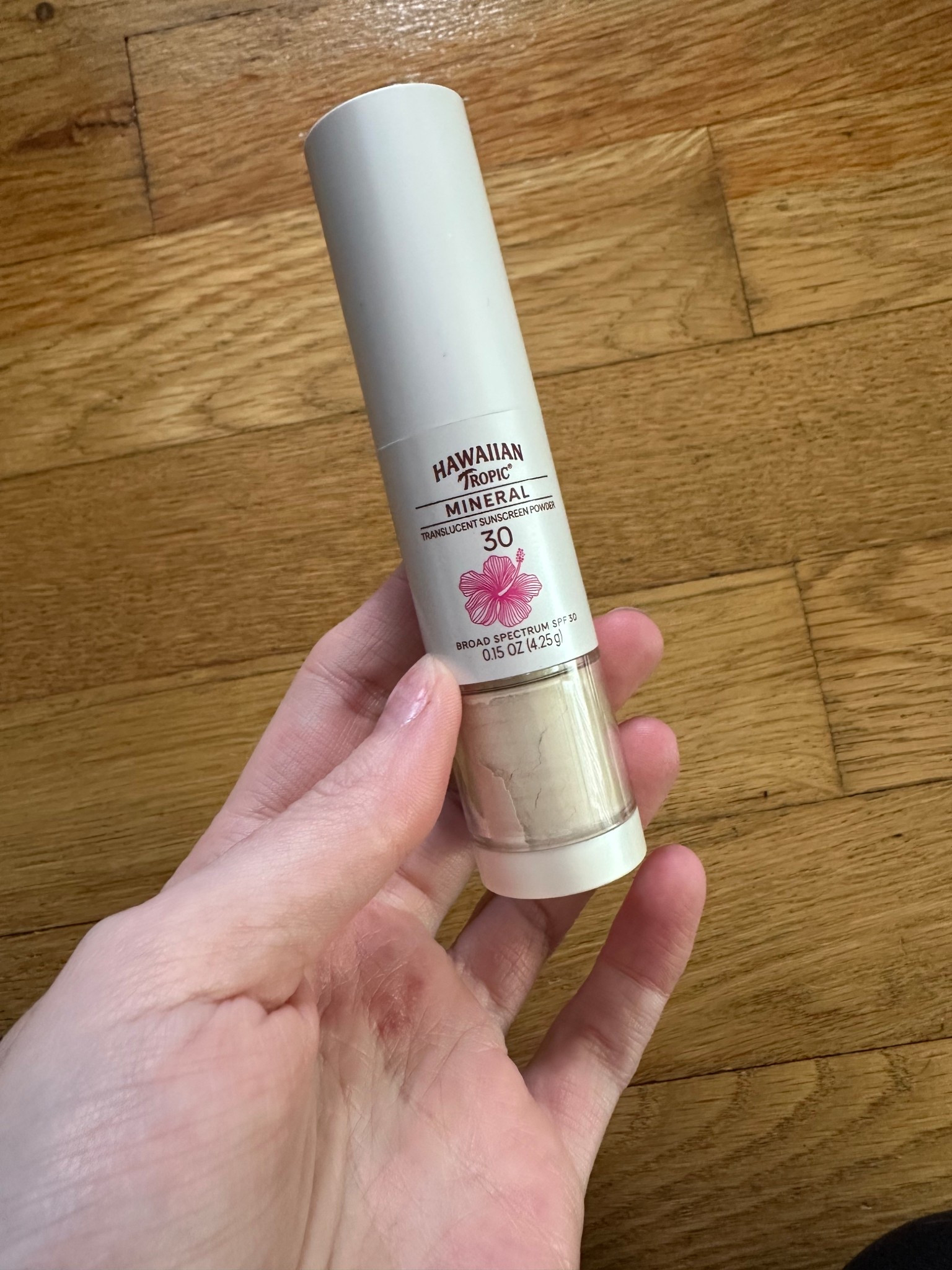 Mineral powder sunscreen 

#LTKFestival #LTKFindsUnder50 #LTKSeasonal