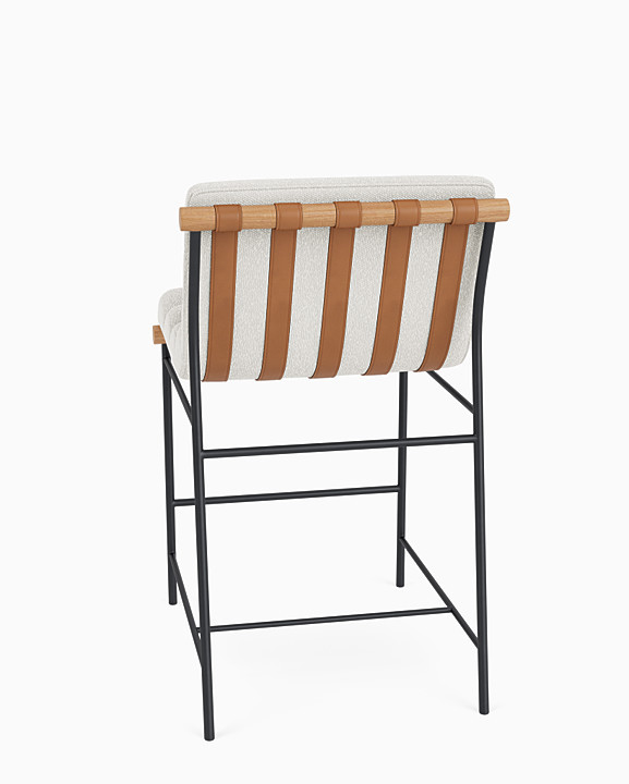 Vail Bar & Counter Stools | Denver Modern