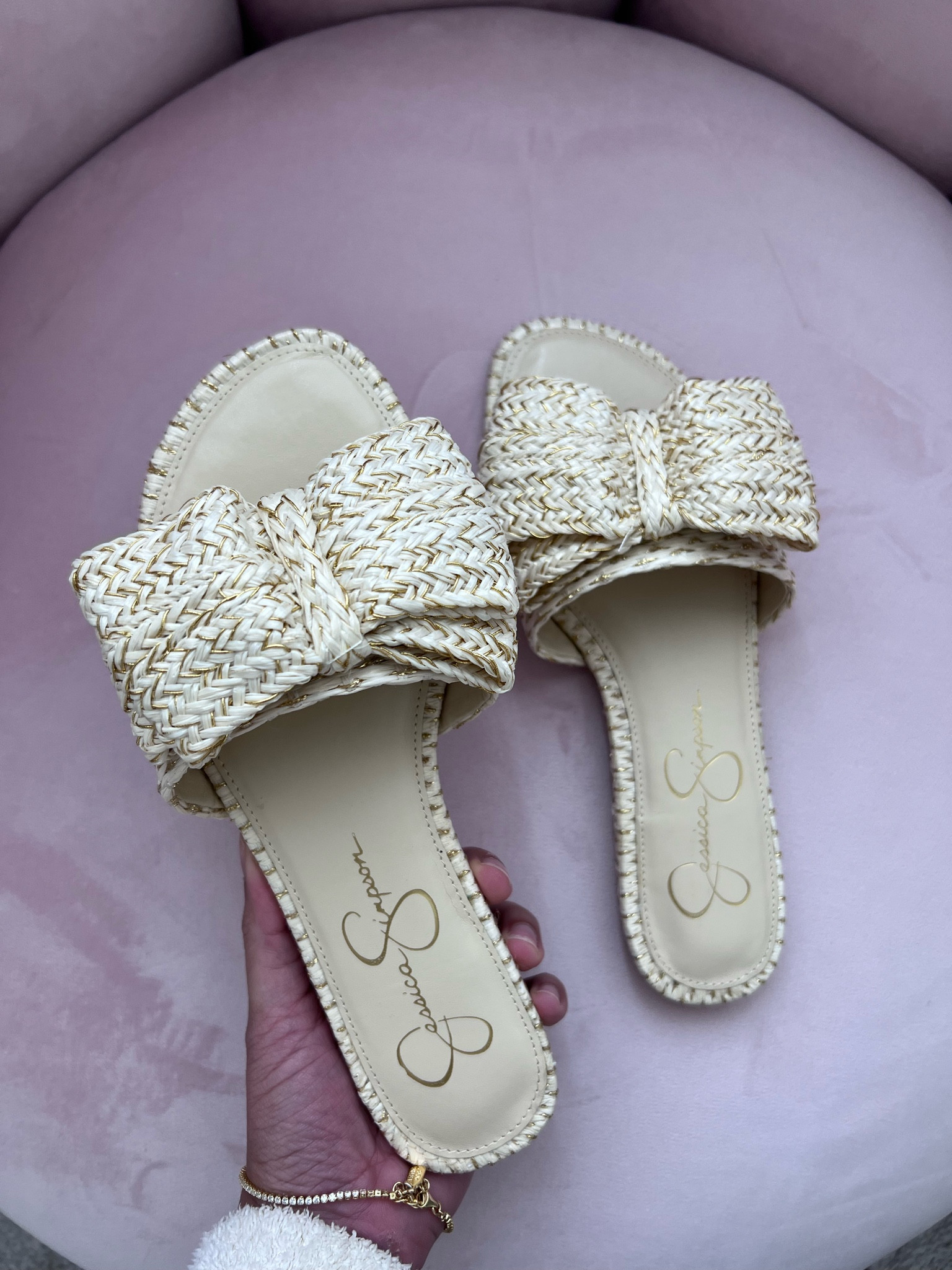 Bow sandal, raffia sandal, summer sandal, avrena sandal

#LTKSaleAlert #LTKFindsUnder100 #LTKFindsUnder50