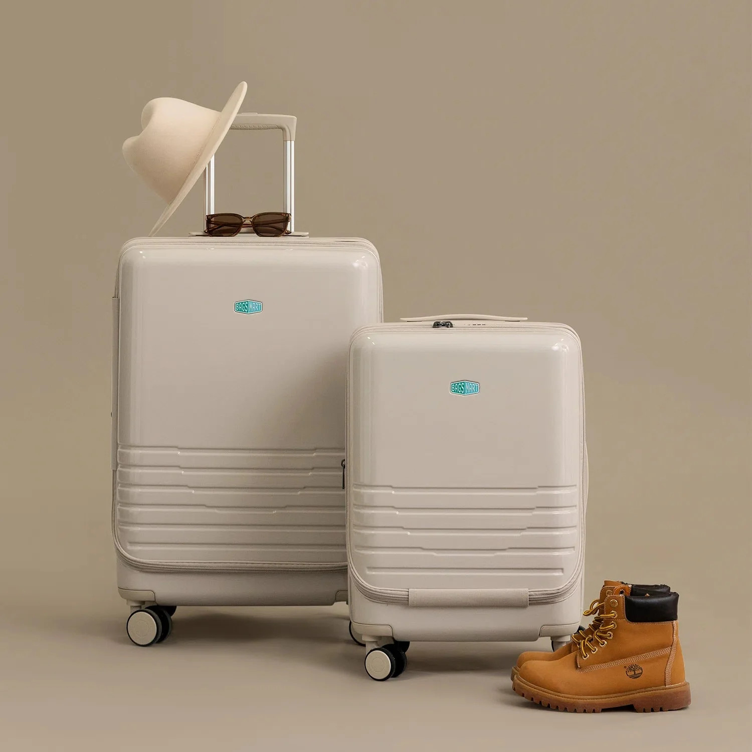 Getaway DIY Bundle | BAGSMART