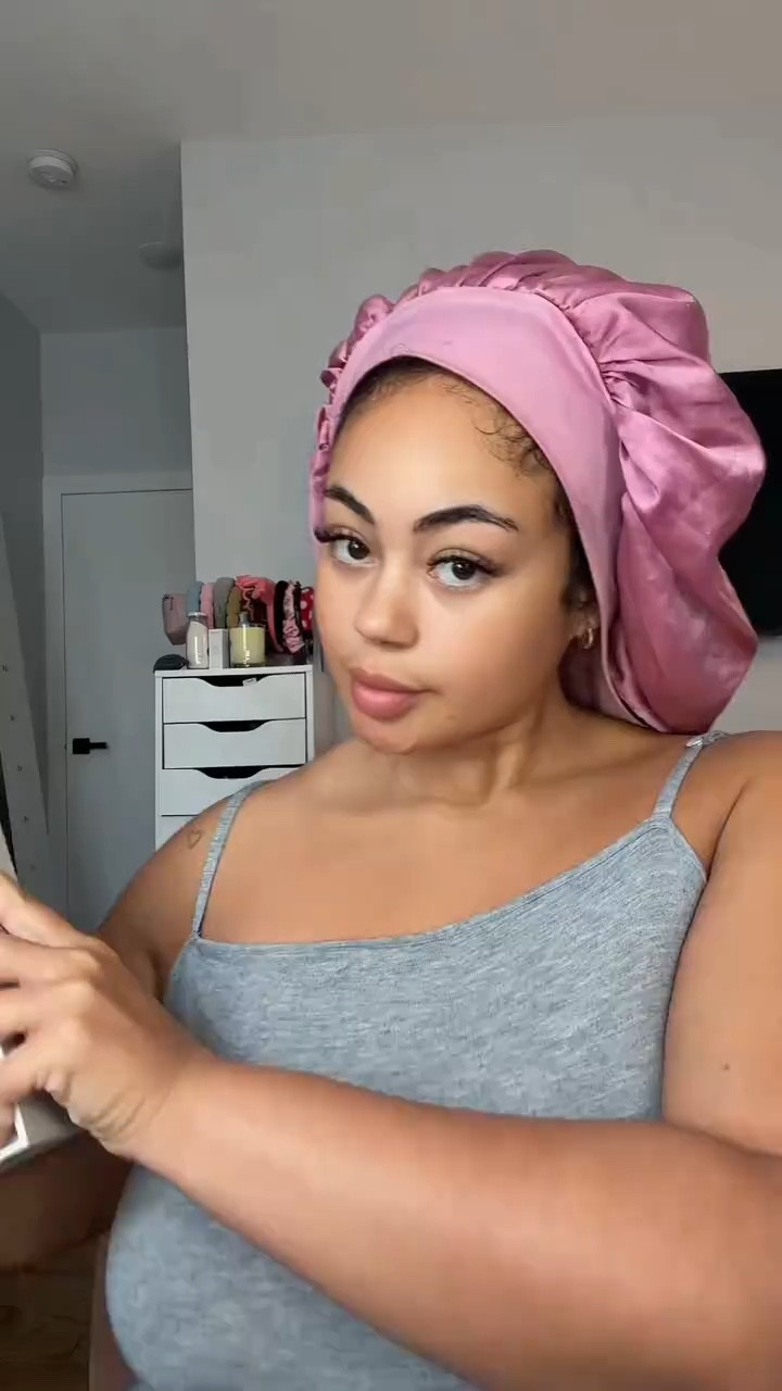 Wash day using @CECRED new styling collection!!! Obsessed praying for more curl styling products soon I need help in the definition department fr

#LTKgrwm #LTKBeauty #LTKselfcare