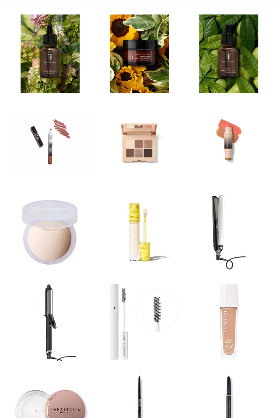Best of Black Friday beauty sales today! 

#LTKCyberweek #LTKsalealert #LTKGiftGuide