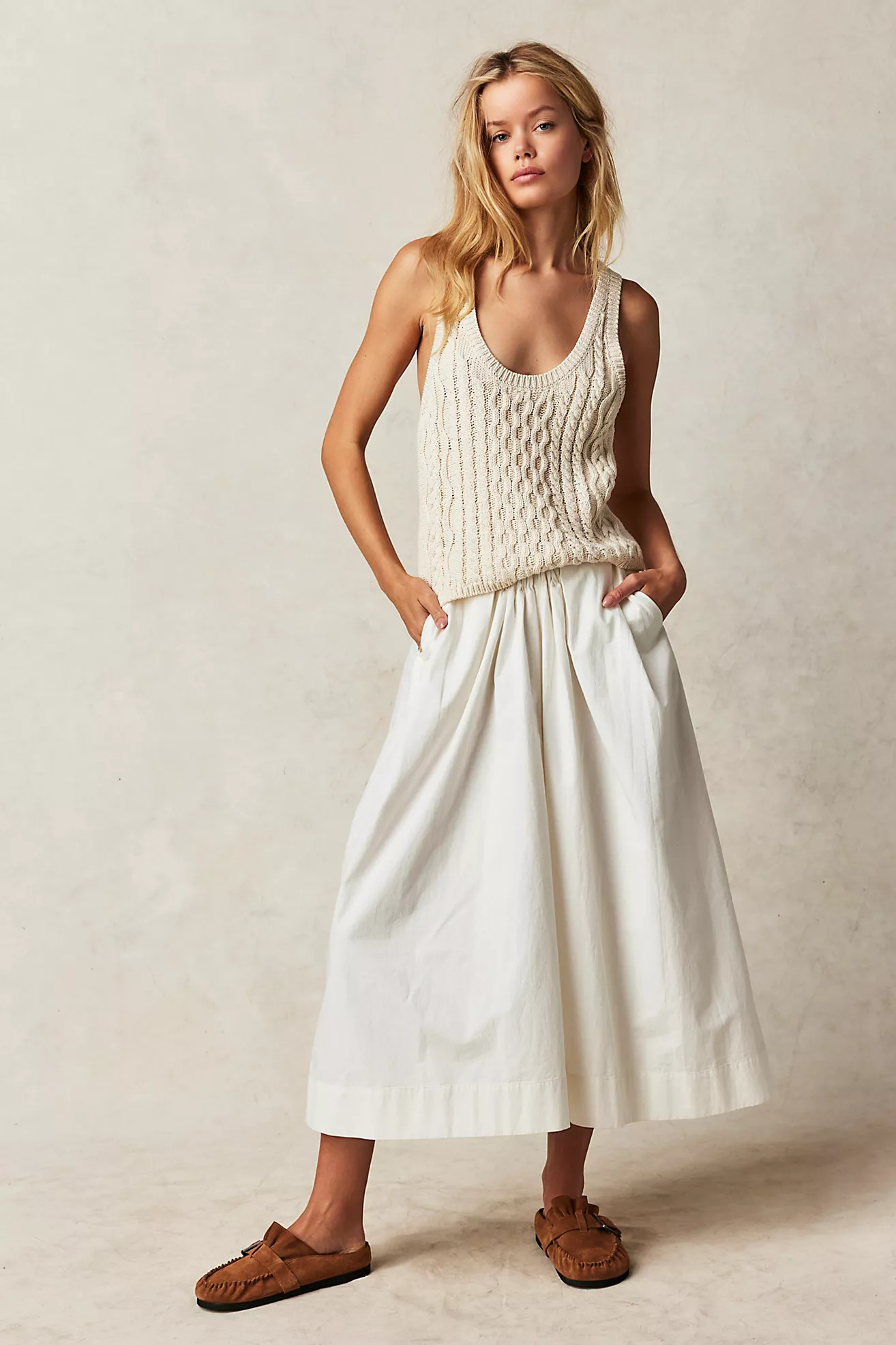 Get Into It Pants | Free People (Global - UK&FR Excluded)