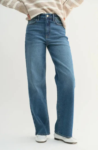 Jesse Straight Leg Jeans 29 | The Collection TX 