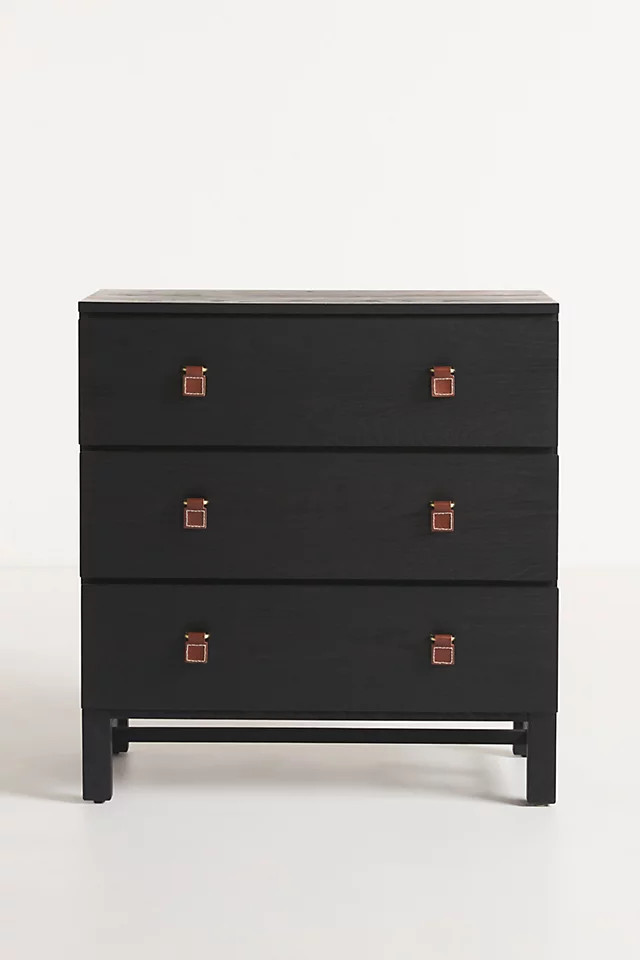 Amber Lewis for Anthropologie Sunfair Three-Drawer Dresser | Anthropologie (US)