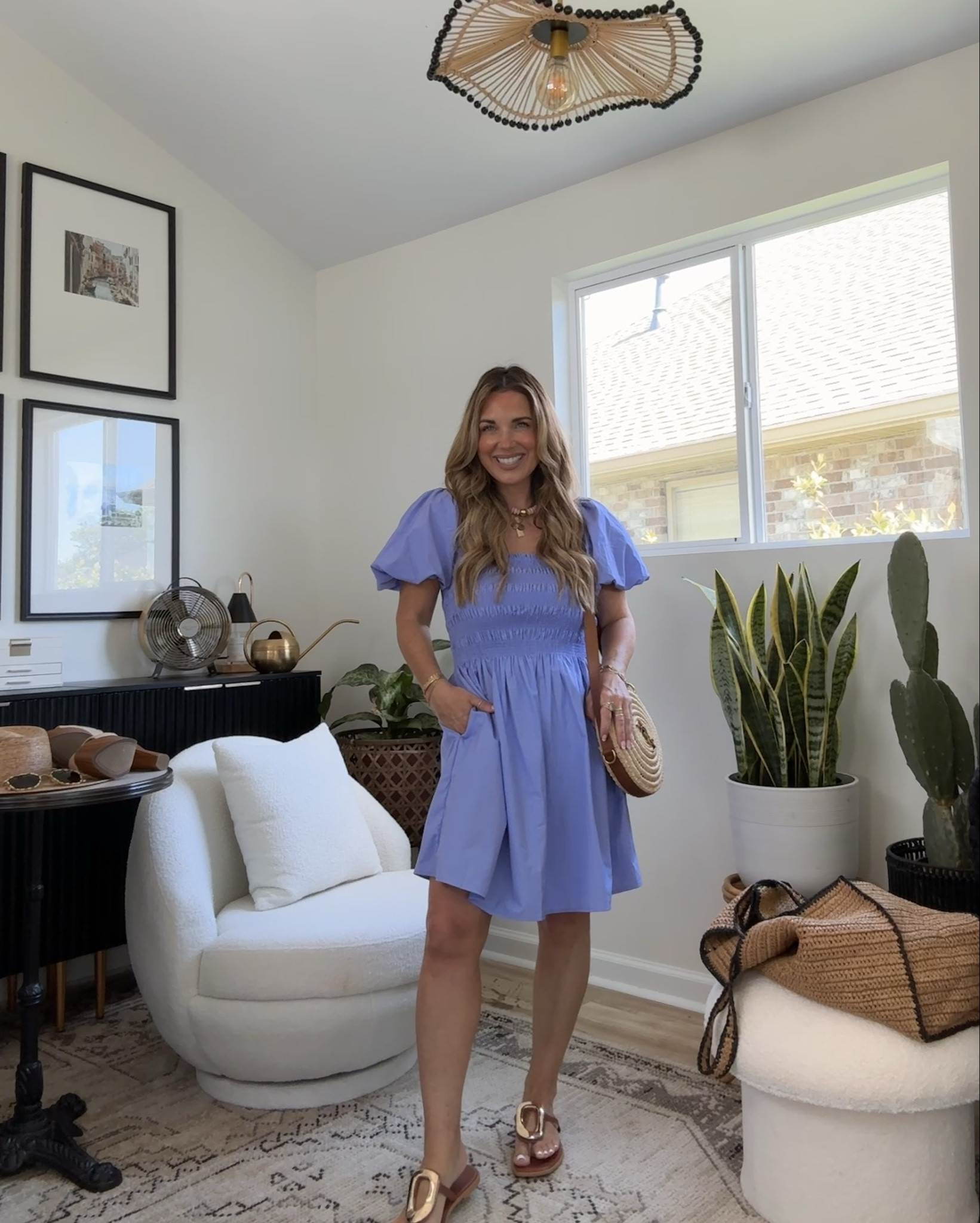 A few of my favorite purchases from Walmart in June & some are on sale too 👏🏼👏🏼
Wearing size small in everything. 
And, size 8 in denim shorts. 

#LTKPetite #LTKStyleTip #LTKFindsUnder50