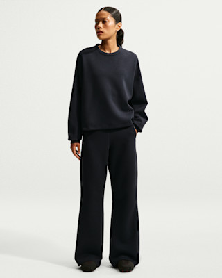 Nike 24.7 ImpossiblySoft Women's Dri-FIT High-Waisted Loose Flared Pants | Nike (US)