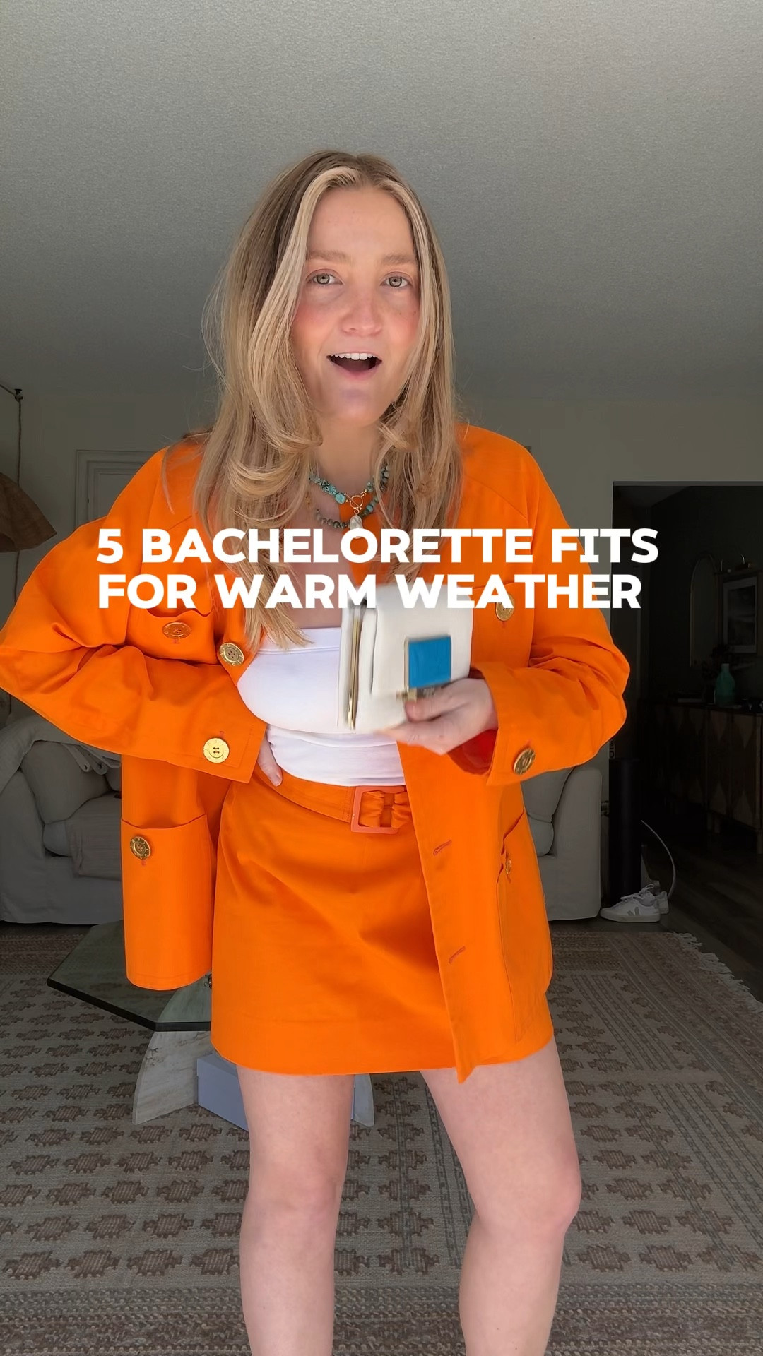 Bachelorette fits! Mostly Amazon accessories & jewelry! 

#LTKFestival #LTKSeasonal #LTKwedding