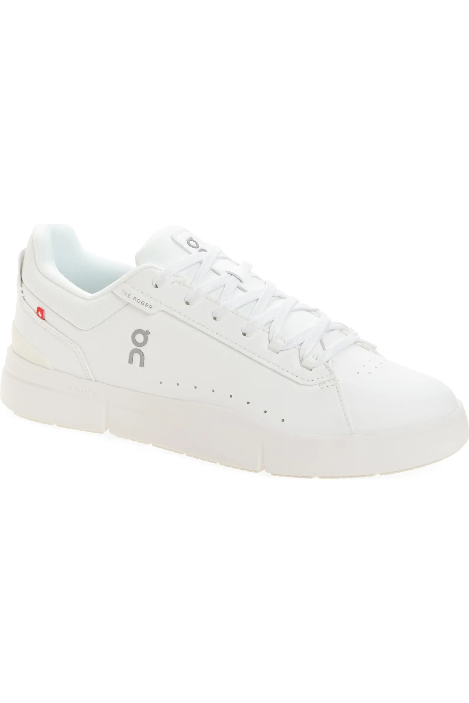 On THE ROGER Advantage Tennis Sneaker (Women) | Nordstrom | Nordstrom