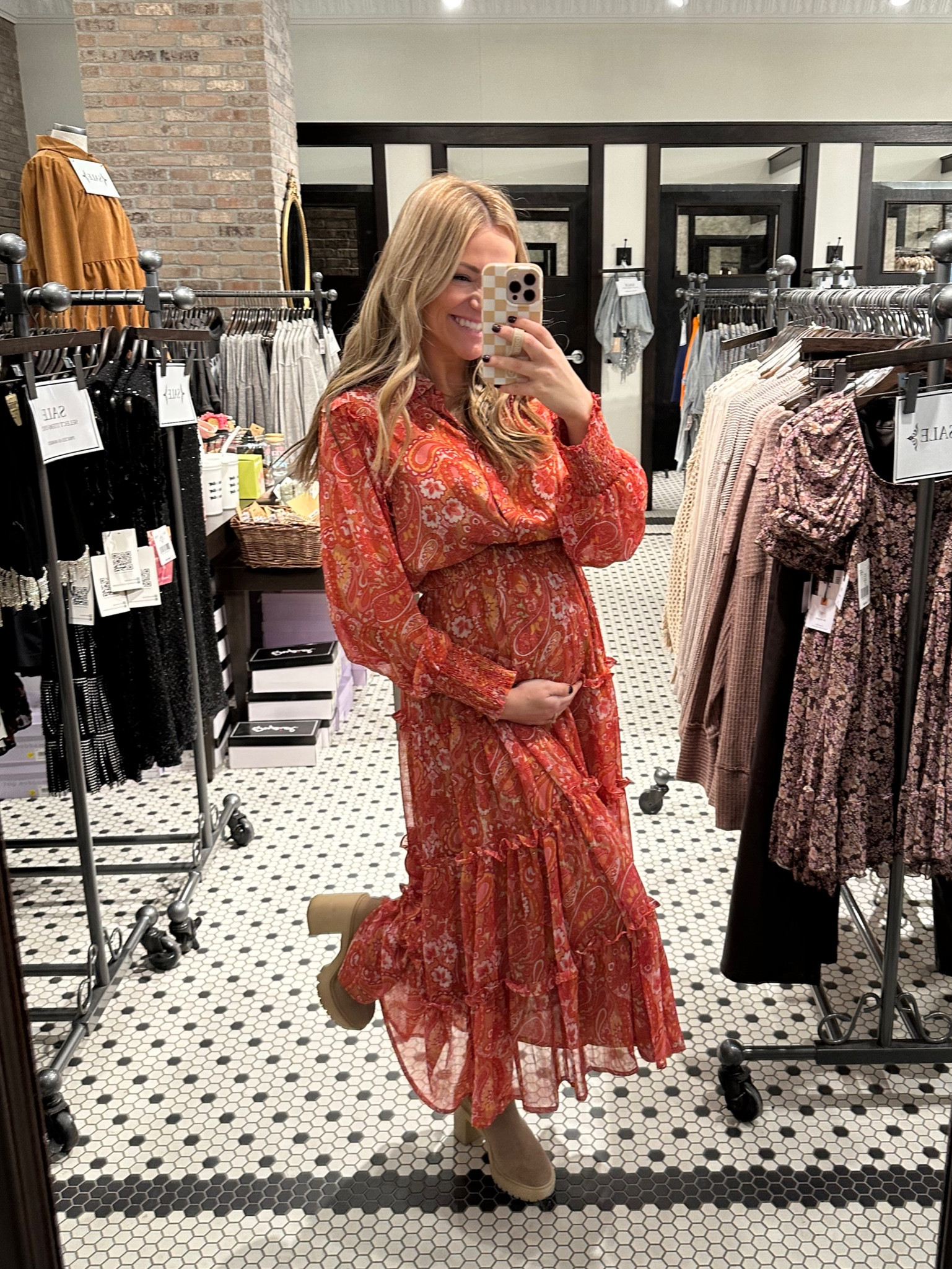 #LTKworkwear #LTKbump #LTKshoecrush