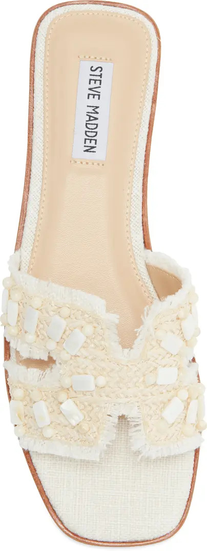 Hadyn Slide Sandal (Women) | Nordstrom