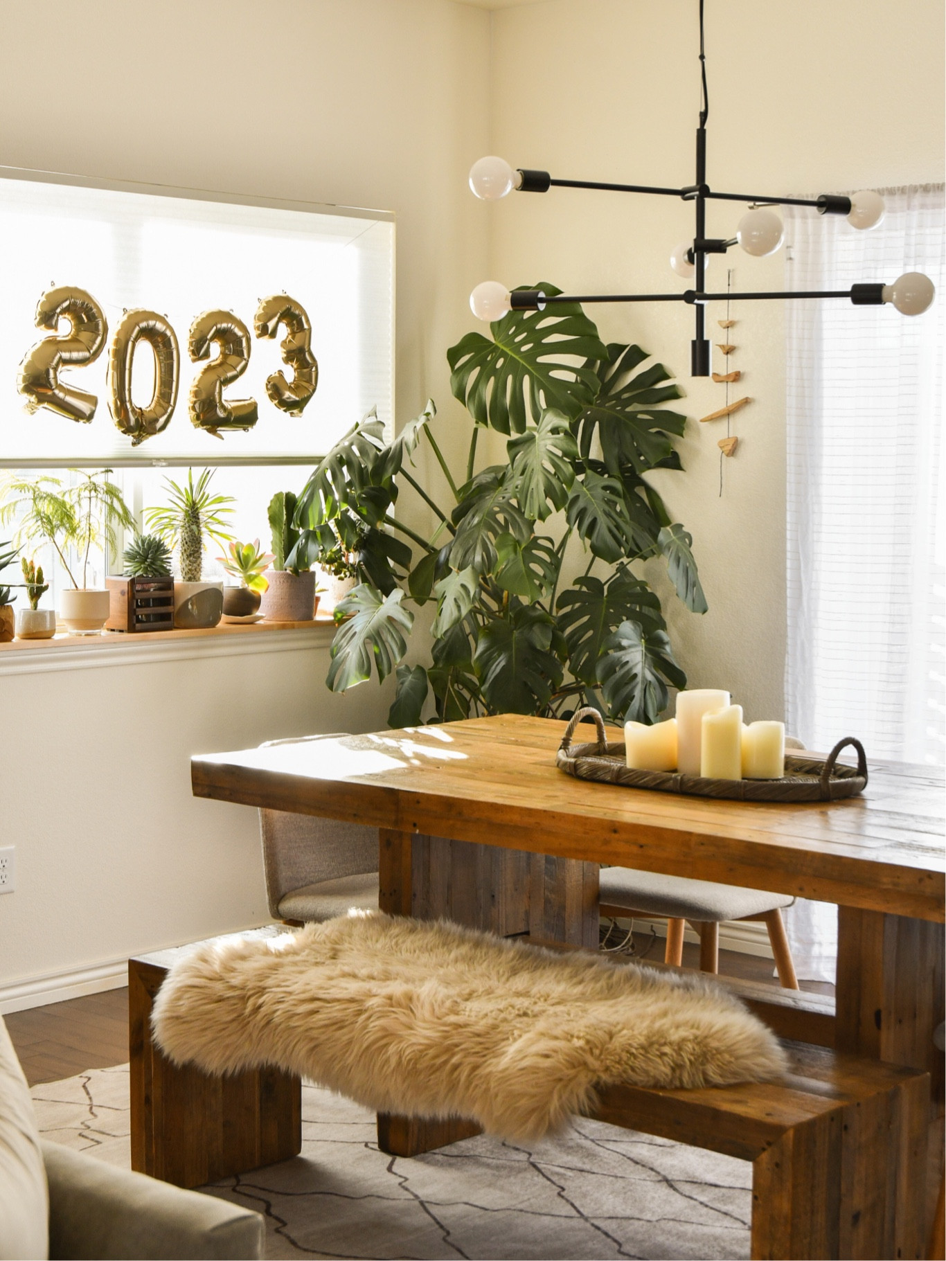 Happy New Year!! 2023

#LTKhome