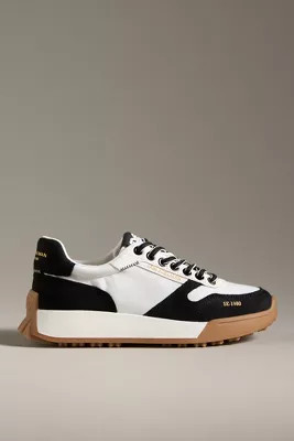 Sam Edelman Layla Sneakers | Anthropologie (US)
