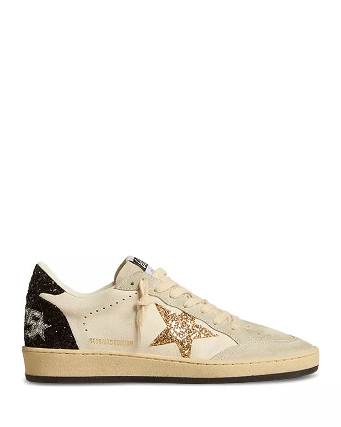 Women's Ball Star Low Top Sneakers | Bloomingdale's (US)