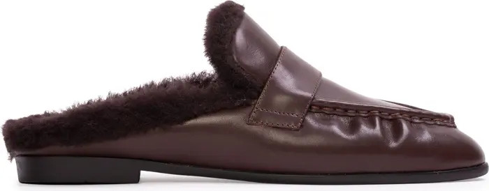 Theo Backless Loafer | Nordstrom