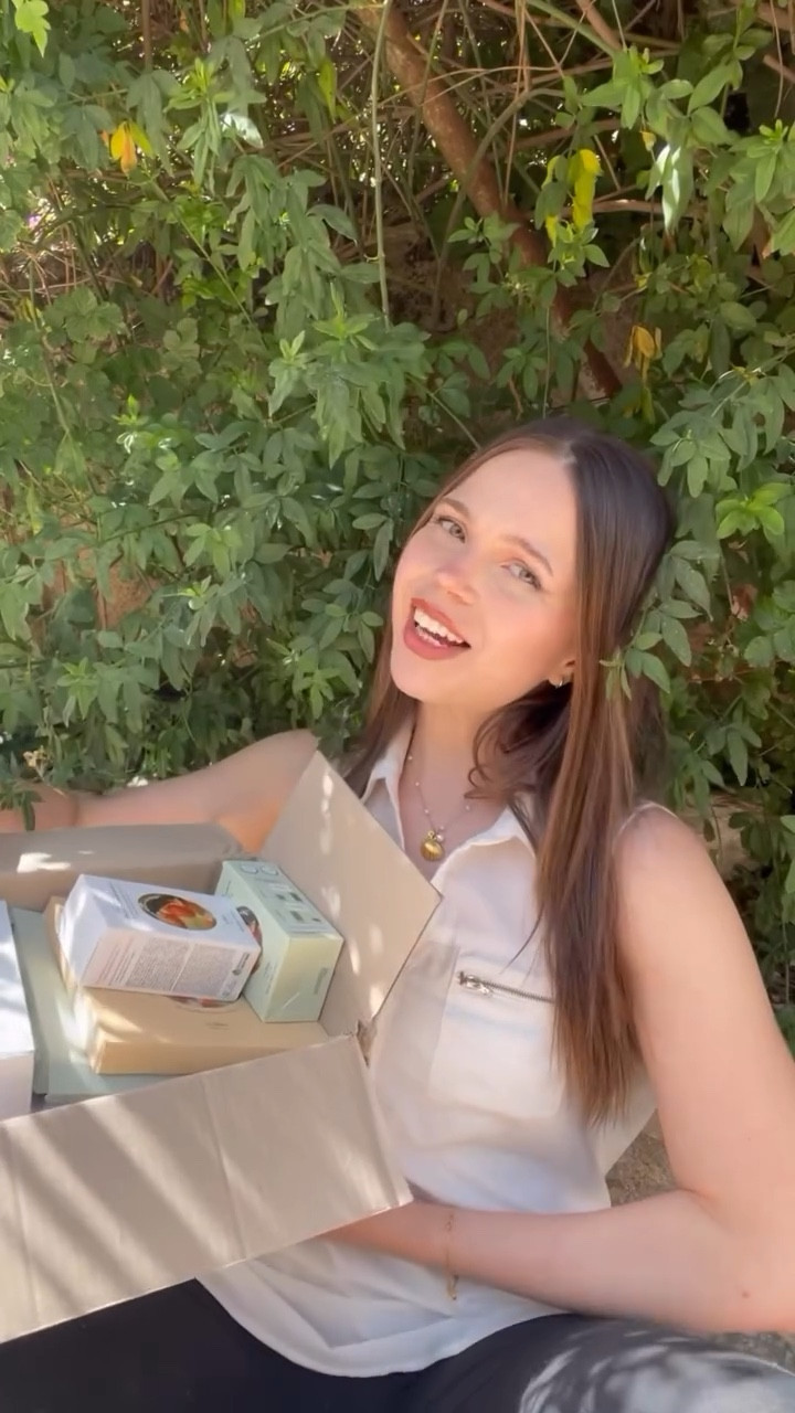 مشترياتي عناية بالبشرة

#LTKActive #LTKSeasonal #LTKBeauty