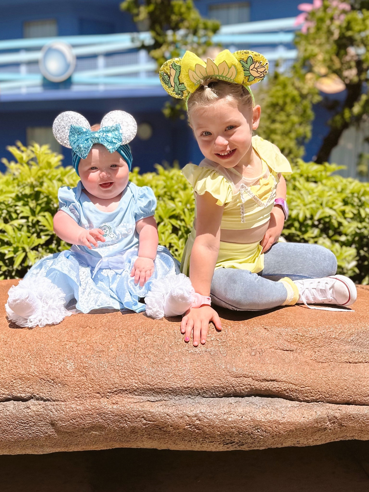 Disney Fits!

#LTKShoeCrush #LTKBaby #LTKKids
