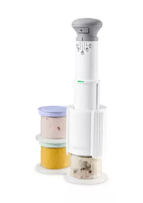 Cuisinart FastFreezeâ¢ Ice Cream Maker | Belk