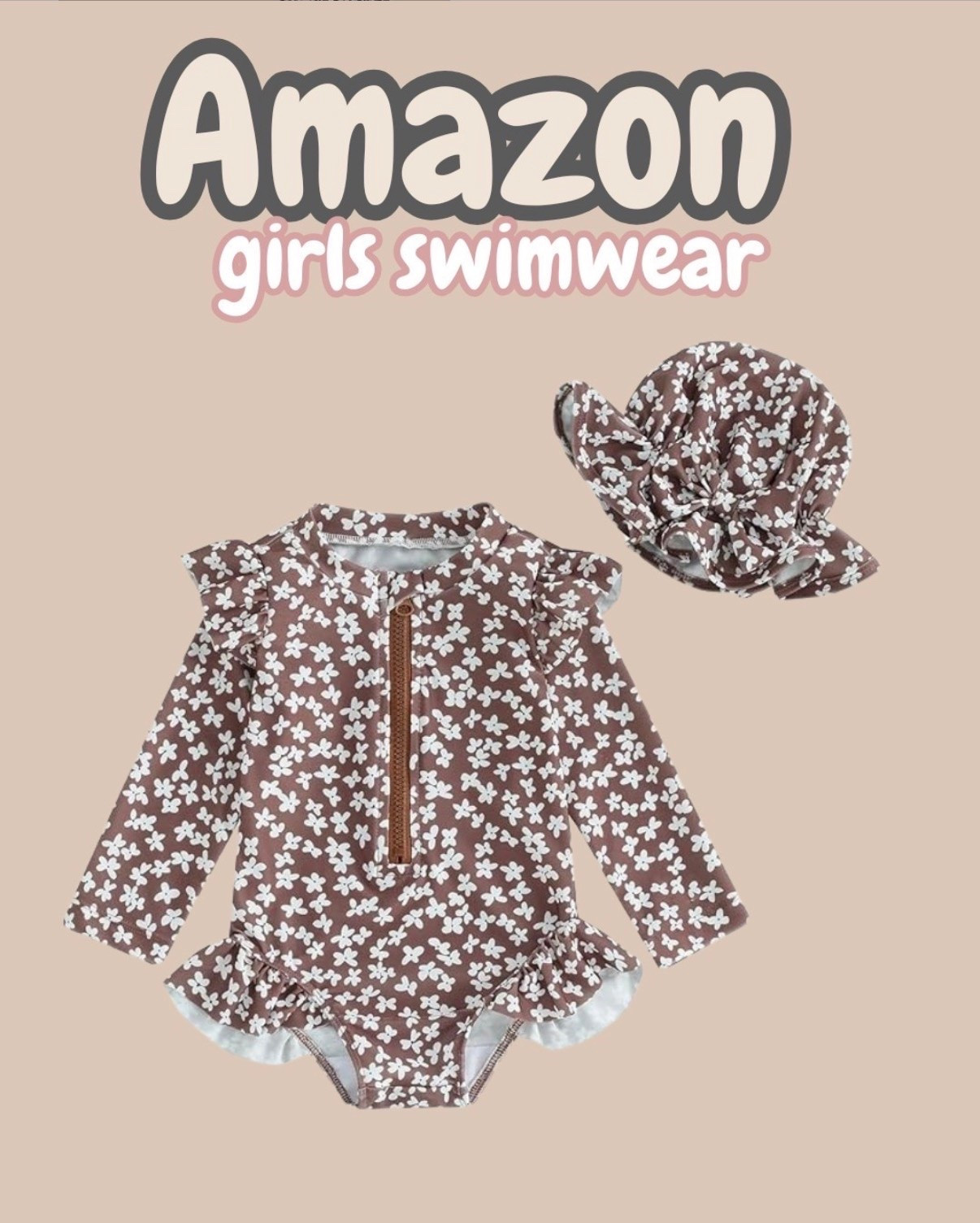 Toddler and little girls swimwear from Amazon prime! 

Amazon swim, girls swim, rash guard, toddler swim, toddler girls swim, Amazon swim, Amazon kids, swimwear for kids, swim for babies, baby girl swimwear, cruise, resort, beach, travel

#LTKBaby #LTKKids #LTKSwim