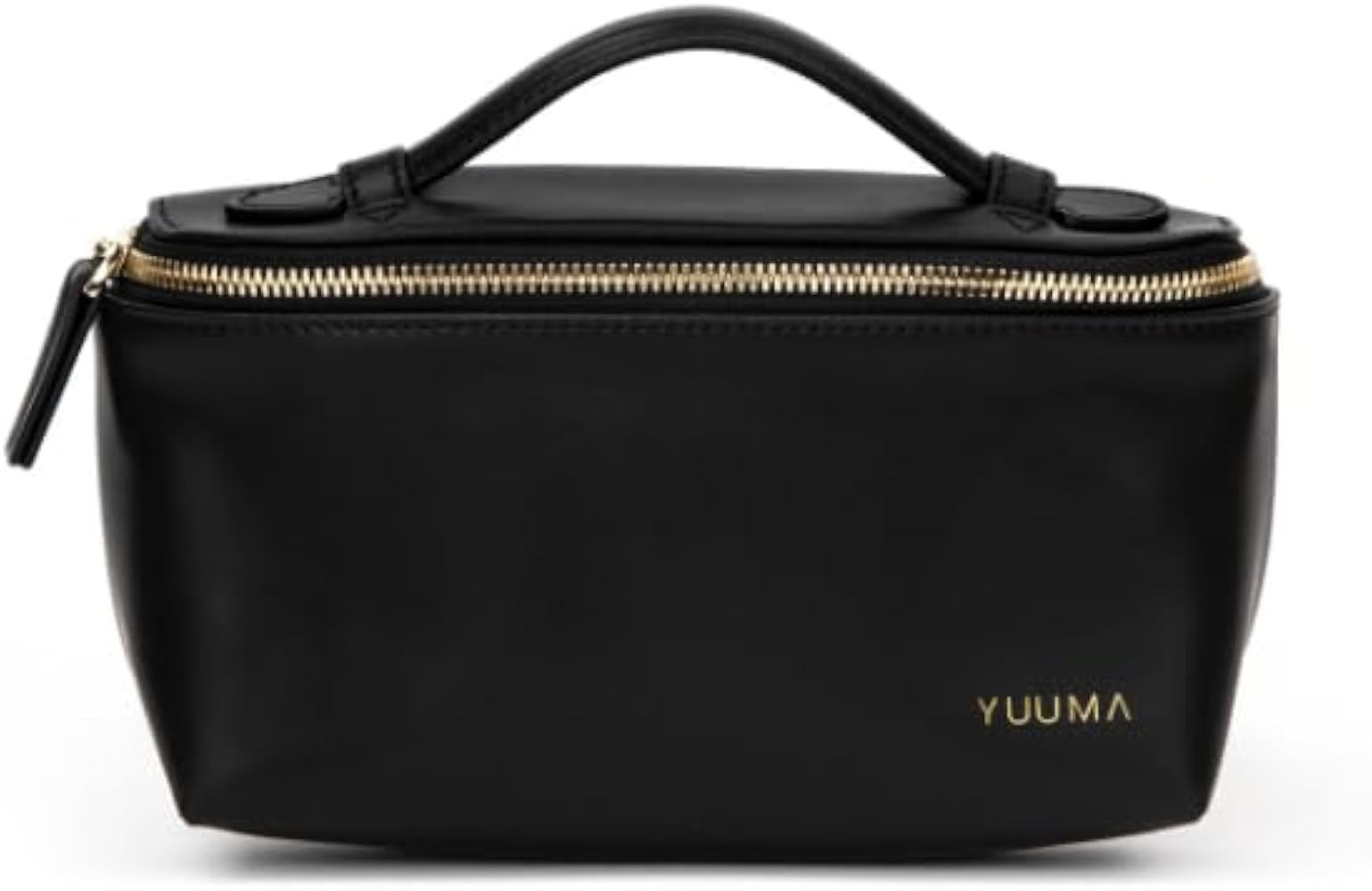 YUUMA Jolie Fanny Pack for Women, Belt Bag with 4 Zipper Pockets, Fashion Waist Packs, Lightweigh... | Amazon (US)