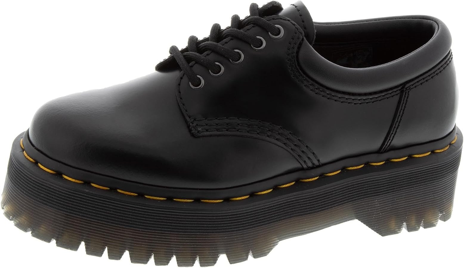 Dr. Martens unisex-adult 8053 4i Quad Arc Oxfords | Amazon (US)