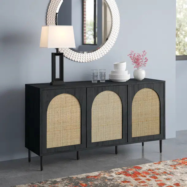 Talia 43'' Sideboard | Wayfair North America
