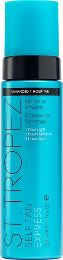 Self Tan Express Bronzing Mousse | Nordstrom