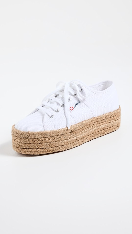 2790 Rope Sneakers | Shopbop