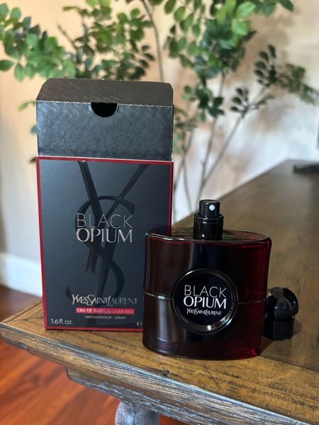 Black opium smells so good and a great last-minute gift idea

#LTKbeauty #LTKfindsunder100 #LTKGiftGuide