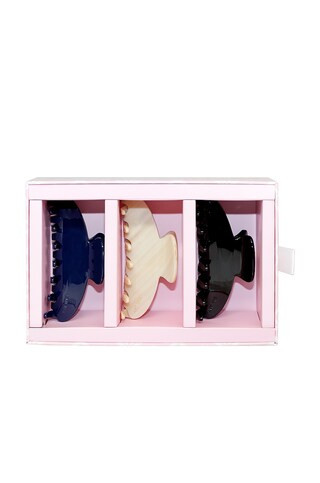 Big Effing Clip Gift Box
                    
                    Emi Jay | Revolve Clothing (Global)