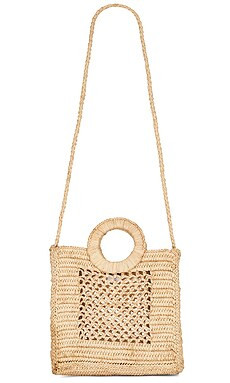 Cassis Handheld Bag
                    
                    Hat Attack | Revolve Clothing (Global)
