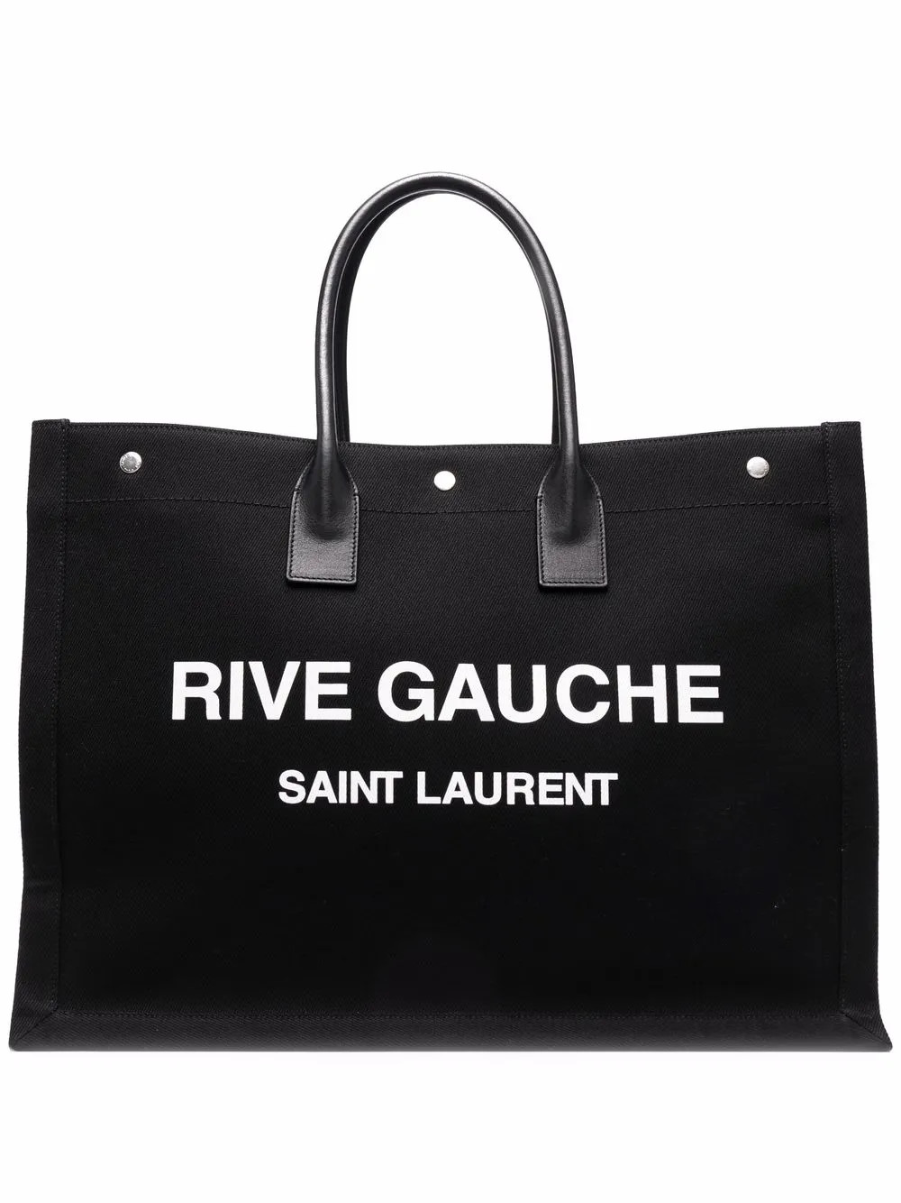 Rive Gauche shopping tote bag | Farfetch Global