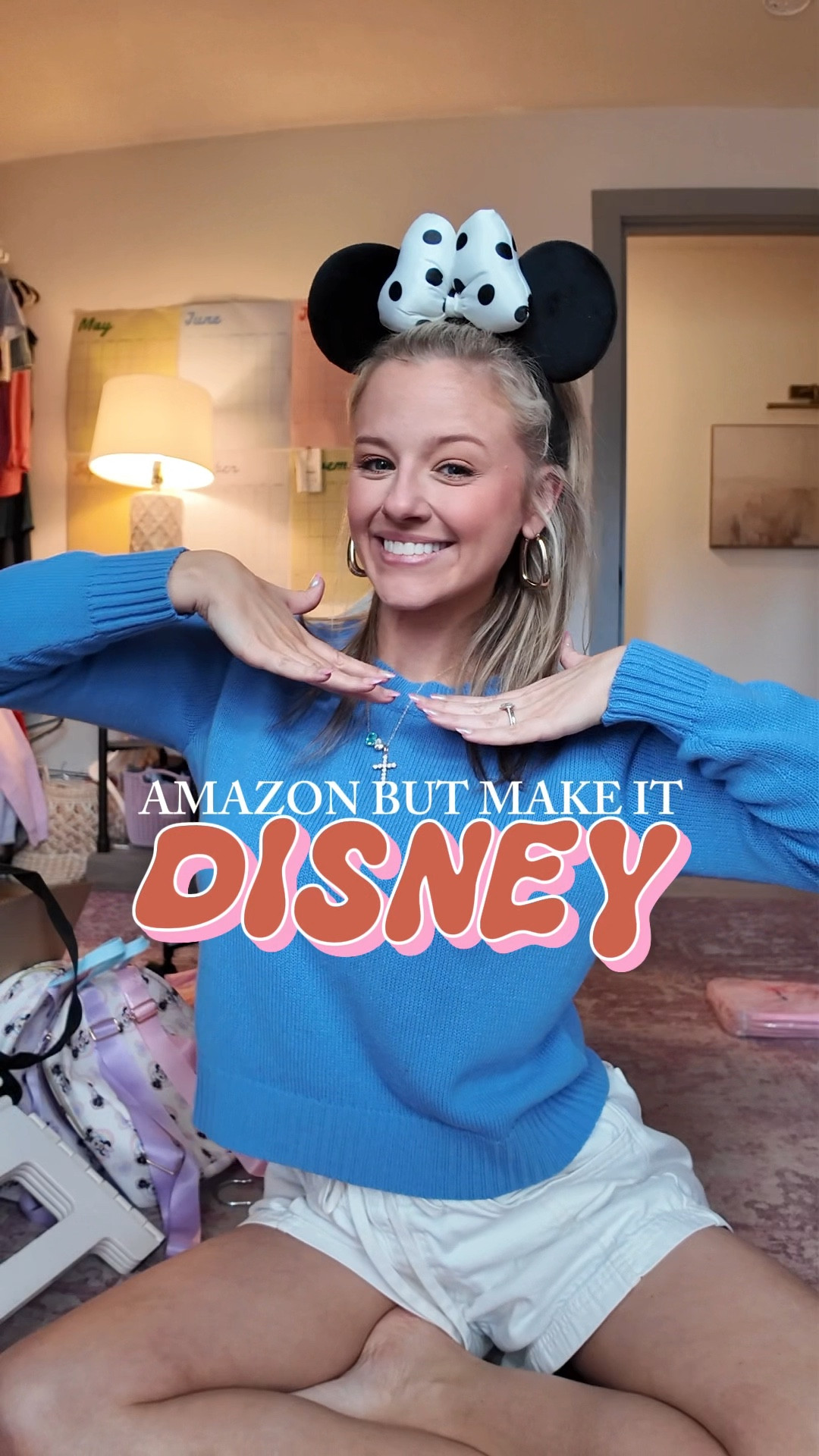 Amazon haul but for Disney! 

#LTKdayinmylife #LTKSeasonal #LTKmomlife