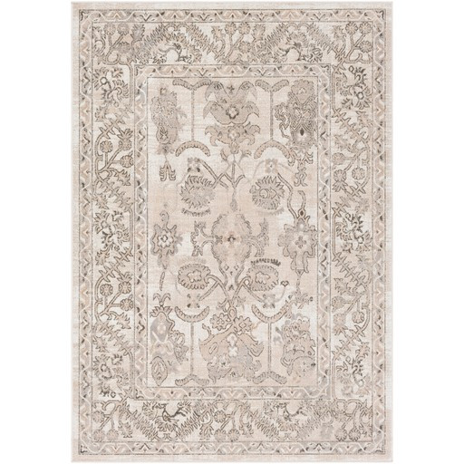 Eckelson Area Rug | Boutique Rugs