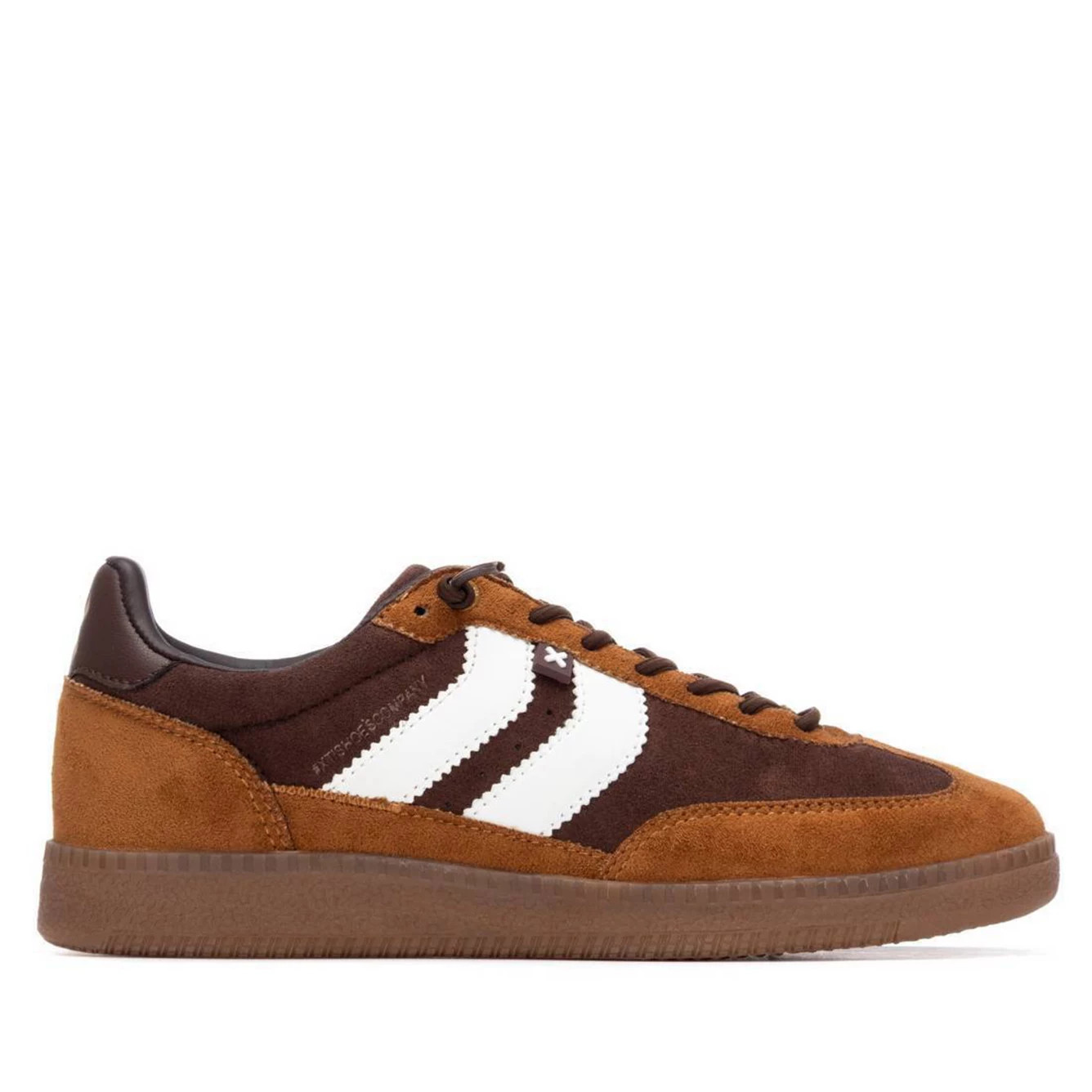 XTI Women's Suede Casual Sneakers 144170 | Kohl's