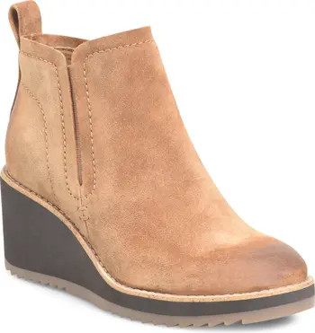 Söfft Emeree Wedge Bootie | Nordstrom | Nordstrom