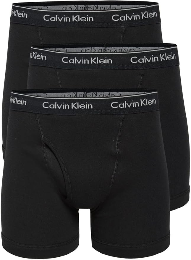 Visit the Calvin Klein Store | Amazon (US)