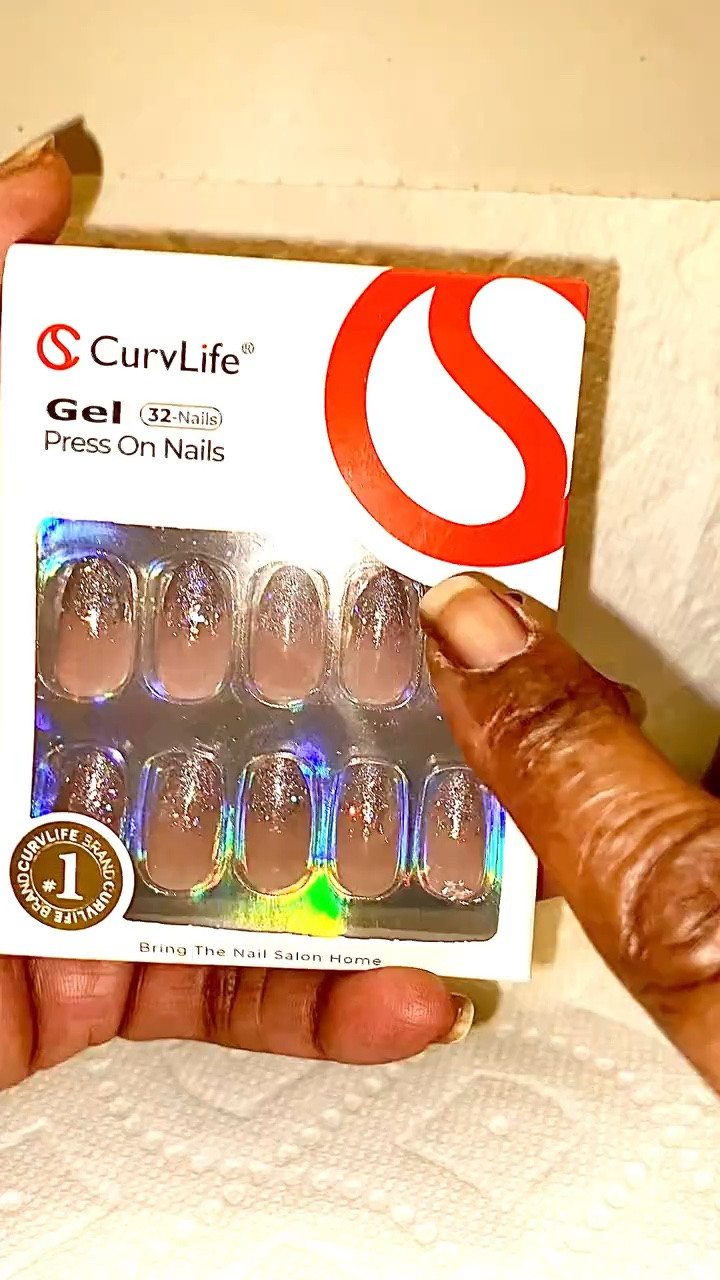 I love having beautiful nails and with Curve life Crystal Drop gel press on nails; my nails always look beautiful.  They’re affordable, gorgeous and long wearing.  Get yours today.  @curvelife

#LTKBeauty #LTKselfcare