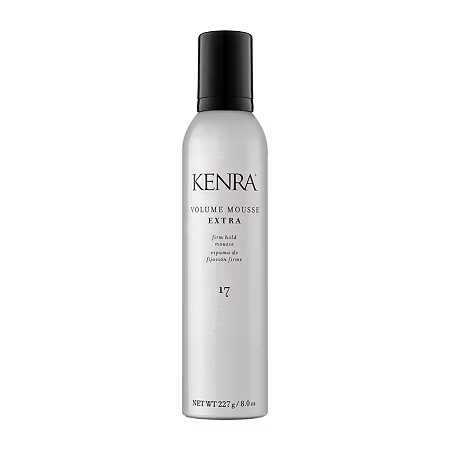 Kenra Professional Extra Volume Hair Mousse 8 oz., One Size | JCPenney