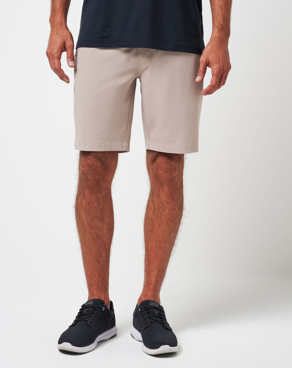 WANDERLUST SHORT 9IN | TravisMathew