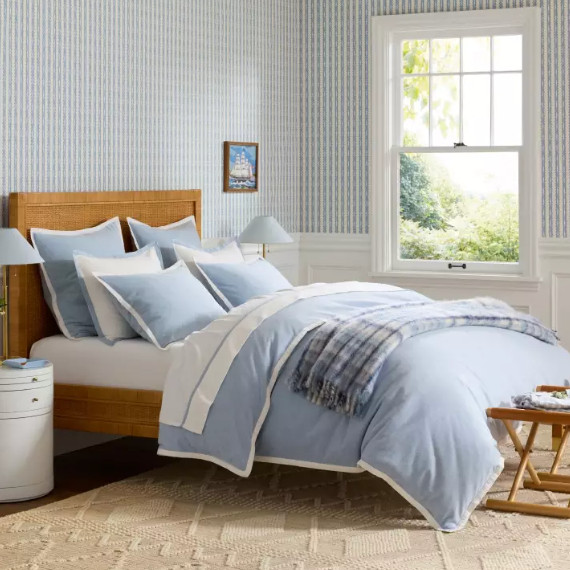 BEDROOMS: The Look of Serena & Lily For Less 

 #LTKHome #LTKStyleTip