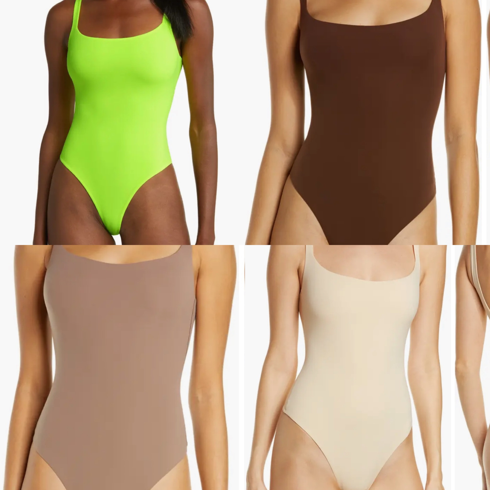 Skims bodysuits on sale! #nsale #nordstromsale #skims #bodysuits #skimsbodysuits 

#LTKFind #LTKxNSale #LTKsalealert