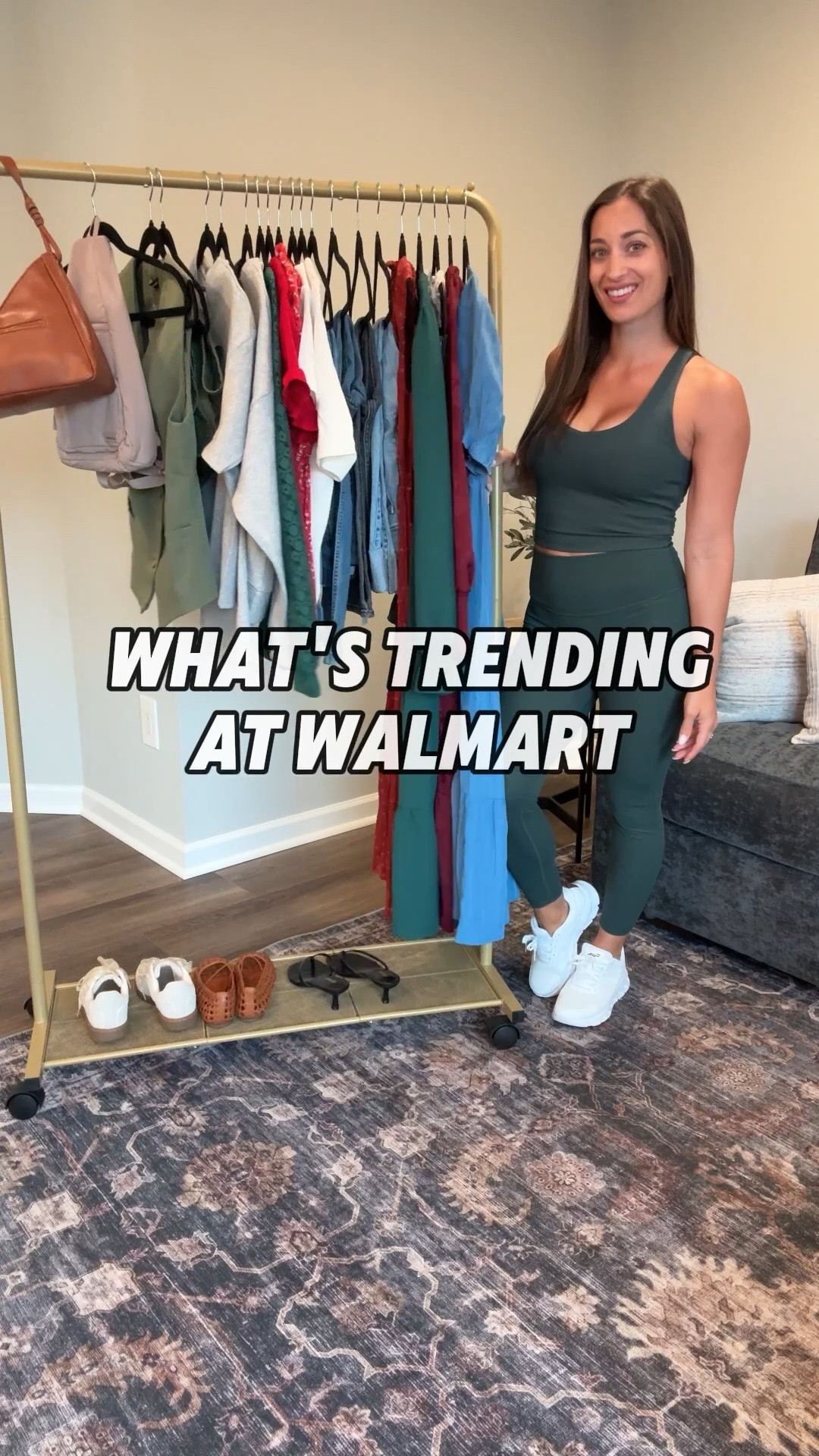 Fall trends I’m loving from Walmart: jeans, flats, sweaters 

#LTKSeasonal #LTKFindsUnder50 #LTKStyleTip