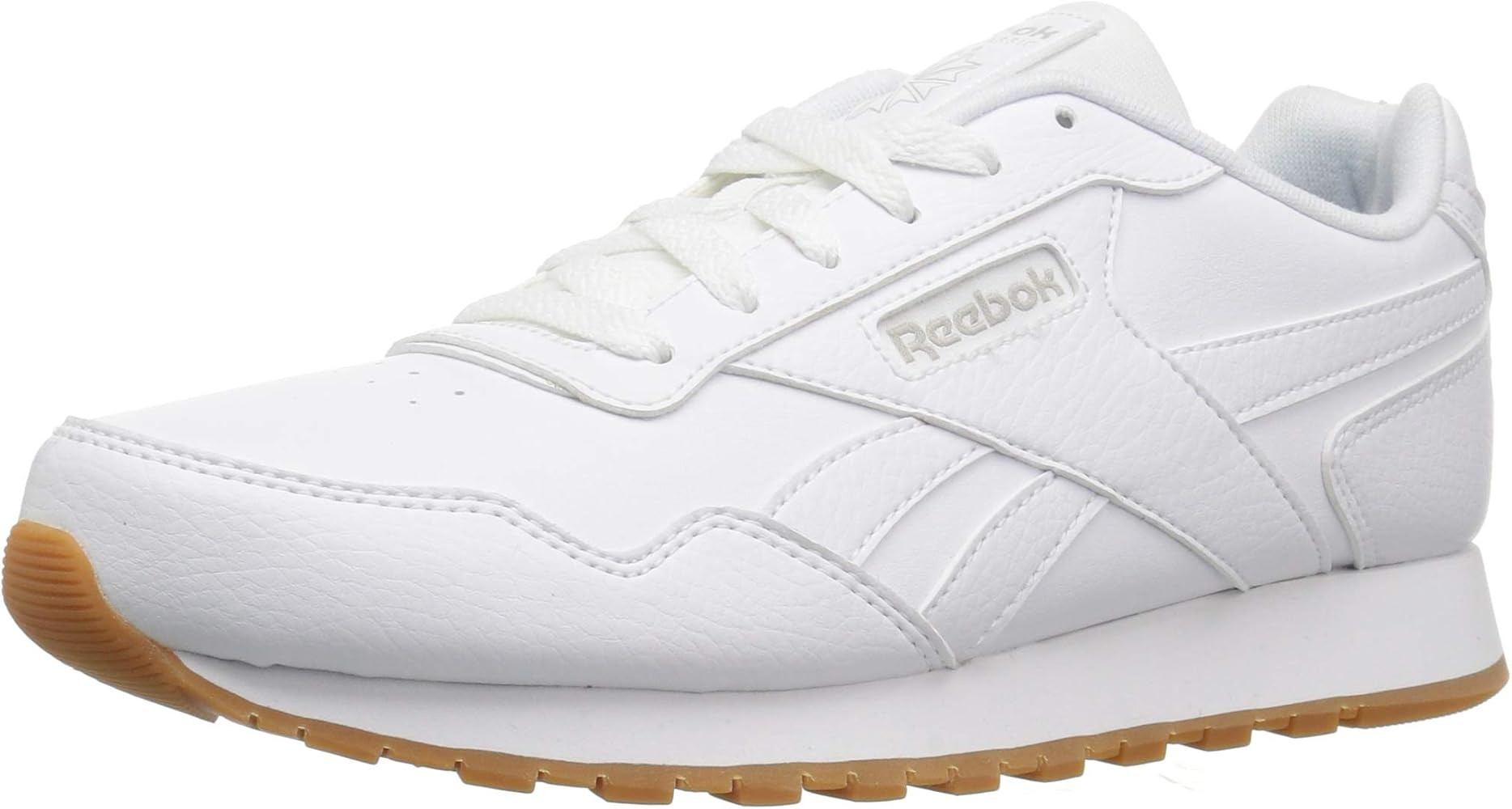 Reebok Men's Classic Harman Run Sneaker | Amazon (US)