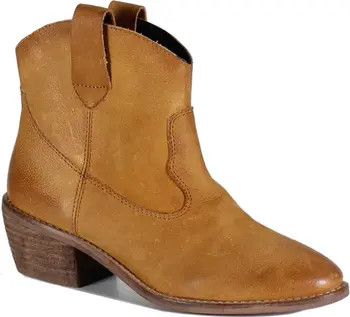 Diba True Outta Town Western Boot (Women) | Nordstrom | Nordstrom